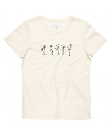 Tricou femei Classic Flowers Tee