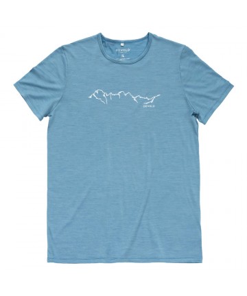 Tricou barbati Active Skyline Tee
