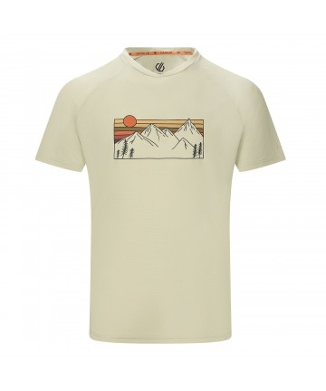 Tricou barbati Tech II Tee
