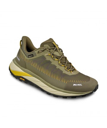 Pantofi barbati Eldora GTX
