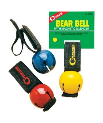 Clopotel anti urs Bear Bell