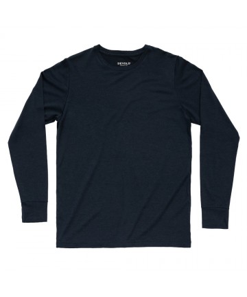 Tricou barbati Classic LS