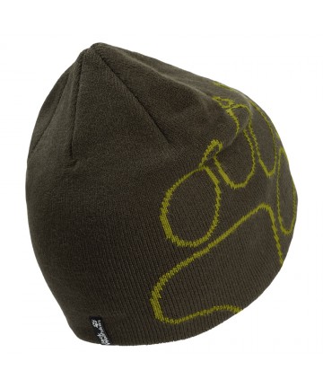 Caciula Paw Beanie