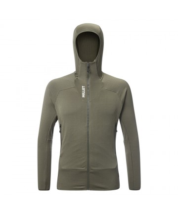 Jacheta barbati Kamet Grid Hood