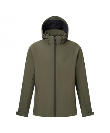Jacheta barbati Denvo Softshell