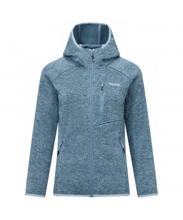 Jacheta femei Hooded Newhill