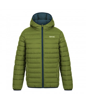 Geaca copii Junior Hooded Marizion