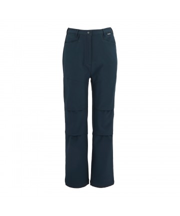 Pantaloni copii Kids Softshell