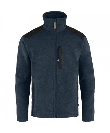 Jacheta barbati Buck Fleece