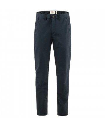 Pantaloni barbati Abisko Winter Stretch