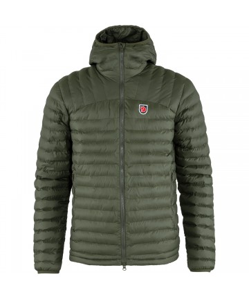 Geaca barbati Expedition Latt Hoodie