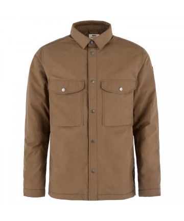 Geaca barbati Ovik Down Shirt