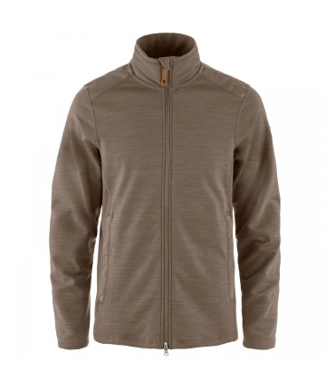 Jacheta barbati Keb Fleece
