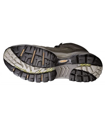 Ghete barbati Nebraska Mid GTX