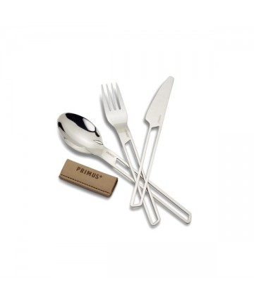 Set tacamuri inox CampFire Cutlery